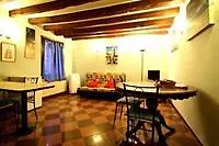 Grifone Apartamento