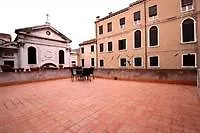 Apartman Grifone Velence