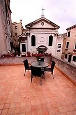 Apartman Grifone