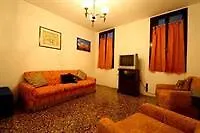 Grifone Apartman