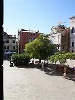 Grifone Apartman