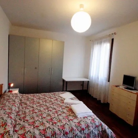 Grifone Apartman Velence