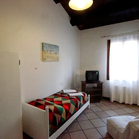Apartman Grifone *