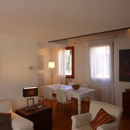 Apartman Grifone