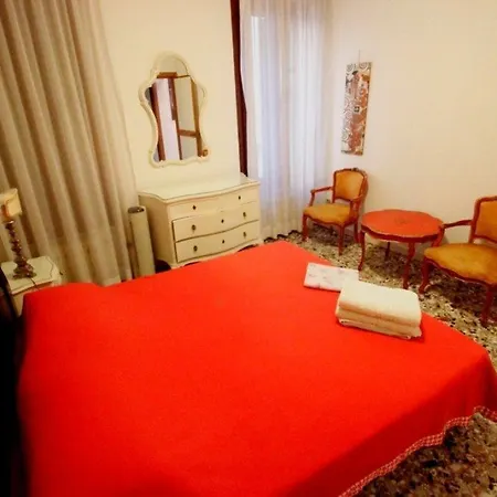 Grifone Apartman