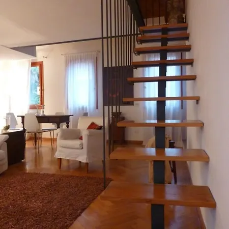 Apartman Grifone Velence